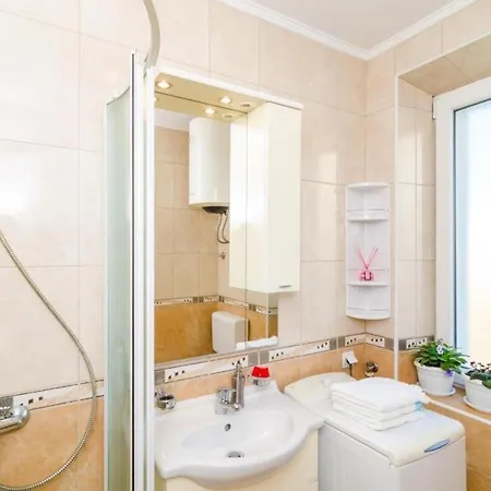 Katija - One Bedroom With Balcony Sea View * Dubrovník