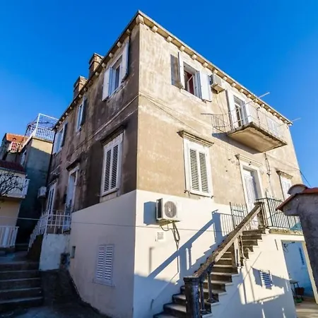 Katija - One Bedroom With Balcony Sea View * Dubrovník