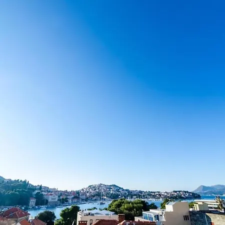 Διαμέρισμα Katija - One Bedroom With Balcony Sea View *