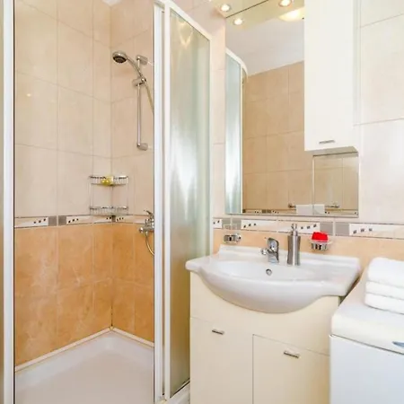Katija - One Bedroom With Balcony Sea View Ντουμπρόβνικ