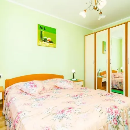 Διαμέρισμα Katija - One Bedroom With Balcony Sea View *